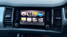 Skoda Kodiaq 1.5 TSI SE Drive 5dr DSG [7 Seat] Petrol Estate